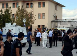 Canlı bombanın kimliği belirlendi