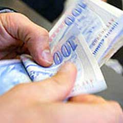 Memura da mini asgari ücret zammı