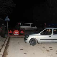 Arama yapan hakime büyük tuzak!
