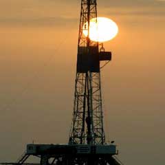 Türkmenistan'dan en büyük dördüncü doğal gaz işletmesi
