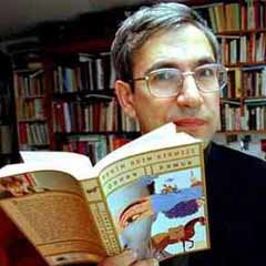 Orhan Pamuk laikleri çok kızdıracak