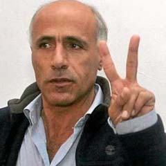 İsrail'i deşifre eden Vanunu yeniden tutuklandı