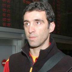 Hakan Şükür: ''Gönlüm yerliden yana''