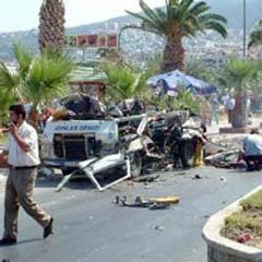Kuşadası sanığına rekor hapis cezası