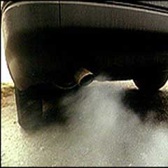 Dizel araçlar Almanya'da şehirlerden dışlanıyor