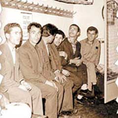 Anadolu Türküleri hikayeleriyle Avrupa'ya taşındı
