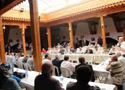 Çankırı'ya hadis ilimleri eğitim merkezi kurulacak