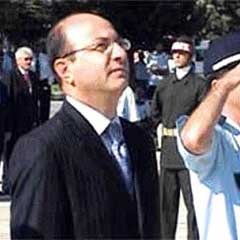 Başsavcı hakkında yargılama kararı