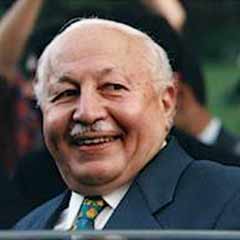 Erbakan'dan 'Zeki Müren' göndermesi