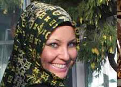Şöhretin zirvesindeyken İslam'a yöneldi