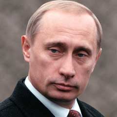 Putin Pasifik petrol boru hattının açılışını yaptı