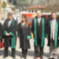 90 avukattan Kafes'e suç duyurusu!