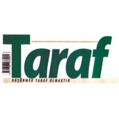 Taraf'a Ertosun cezası!