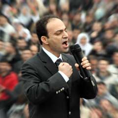 Baydemir'e küfür soruşturması