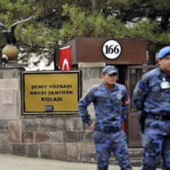 Özel Harp Komtanlığı'nın 59 yıllık sırrı