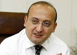 Akdoğan'dan Taraf'ın haberine yalanlama