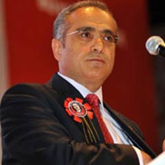 Topçu: Suikast yapacak adamın...