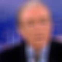 Kim bu televizyoncu?