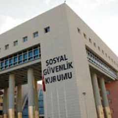 SGK'dan ceza yağdı!