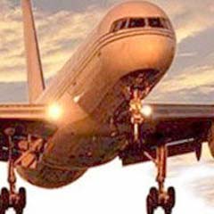 Birleşik Krallık'ta uçuşlara önlem