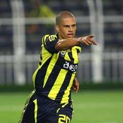 Alex: Sezonun ilk yarısı olumlu geçti diyebiliriz