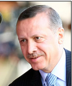 Erdoğan MGK üyesi bakanları topladı