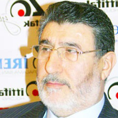 İttifak Holding İMKB’de