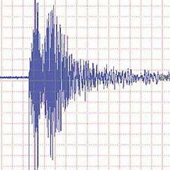 Endonezya'da büyük deprem