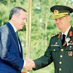 Zirve sona erdi, işte ayrıntılar