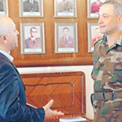 O Albayın da ETÖ ile bağlantısı varmış