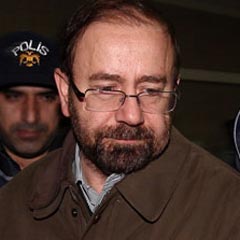 Ersöz'ün sevkinde virüs korkusu