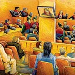 Ergenekon da suikastı konuşuyor
