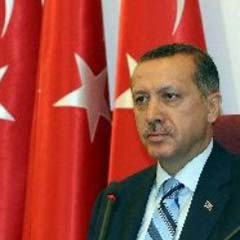 Erdoğan, Azerbaycan Dışişleri Bakanı Memmedyarov'u kabul etti