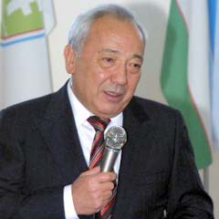 Özbekistan futbolun patronunu seçti