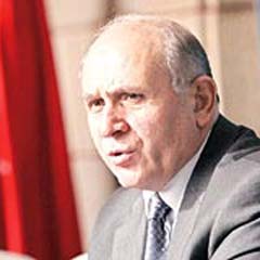 Kuzu: Yargıya zerre kadar müdahale yok