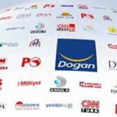 Doğan Yayın'dan cezaya tepki