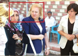 TSK'da bir ilk!