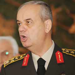 İlker Başbuğ Öğretim Görevlilerini Fişlemiş