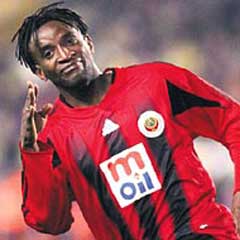 Eskişehirspor Başkanı Ünal: Youla'yı mahkemeye verdi