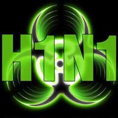 H1N1'den toplam 11 bin 516 kişi öldü