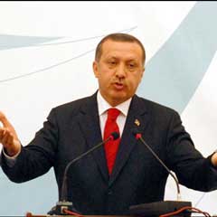 ASO Başkanı: Başbakan'ı kandırdılar!