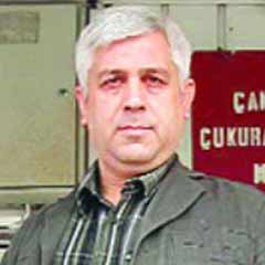 Çukurambar muhtarı karargahta!