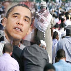 Müslümanlardan Obama'ya 'İslam karşıtlığı' uyarısı
