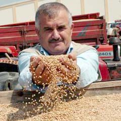 Hükümetten çiftçiye müjde!
