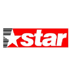 Star Gazetesi'ne abluka