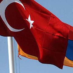 Ermenistan Türkiye'nin onayını bekleyecek