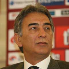 Fenerbahçe'den Polat'a geçmiş olsun mesajı