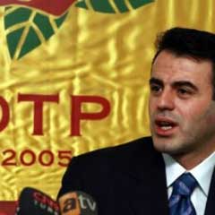 Nurettin Demirtaş bu sefer tanık!