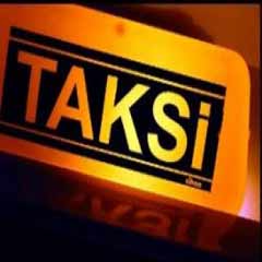 Başkentte taksi taşıma ücretlerine zam