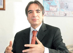 Bunlar kimin Akil Adamları?